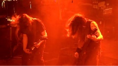 Amon Amarth - The Sound of Eight Hooves