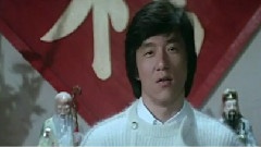 大哥向大家拜年 & A计划花絮