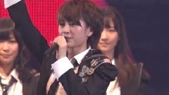 MTV Video Music Aid Japan Cut