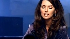 Shania Twain - God Bless The Child