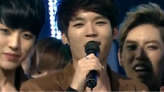 一位受赏 & 安可