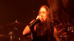 Amon Amarth - Risen From The Sea
