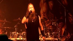 Amon Amarth - Releasing Surtur's Fire