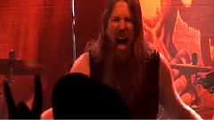 Amon Amarth - Bastards Of A Lying Breed