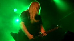Amon Amarth - A Fury Divine