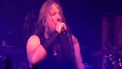 Amon Amarth - God,His Son And Holy Whore