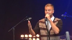 Rolling In The Deep & Someone Like You