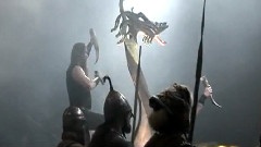 Amon Amarth - An Ancient Sign Of Coming Storm
