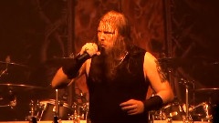 Amon Amarth - Once Sent From The Golden Hall