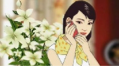 我的祝福你听到了吗