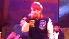 Supreme Team - Dang Dang Dang