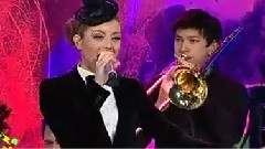 Elena Gheorghe - Sway