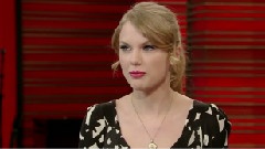 Taylor Swift - 采访
