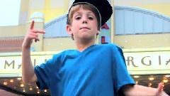 MattyB - Someone Like You