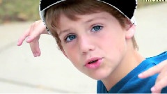 MattyB - Someone Like You