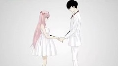 Nico - Just Be Friends Clear