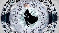 Nico - Mobile Girl Clear