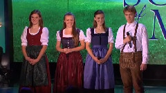 The Von Trapp Children - 雪绒花