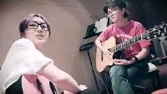 2010演唱会幕后花絮