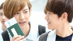 Perfect ChanBaek