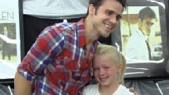 Kris Allen - Thank You Camellia