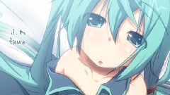 朝,起きられたら,いいな.