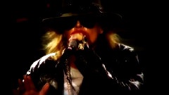 Guns N' Roses - Sorry