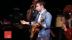 Kris Allen - The Vision of Love