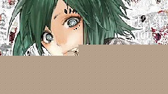 Nico - ポーカーフェイスを歌ってみた