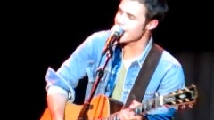 Kris Allen,Meiko(美国) - Loves Me Not