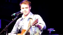 Kris Allen - The Vision Of Love & Live Like We're Dying