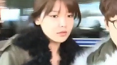 Sportsseoul TV News 少女时代 金浦机场(丛日本返韩国)