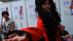 高桥洋子 - 残酷天使的行动纲领 2012长春CJ 饭拍版