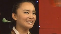 卞英花 - 舂米打令