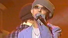 JTL - A Better Day & 获奖 & 安可