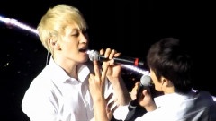 Super Show 4 in Shanghai