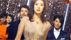 天海祐希 - 日剧< BOSS 2 > NG片段 中文字幕