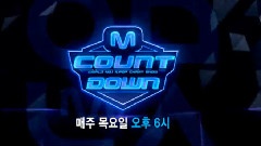 M Countdown Top 10