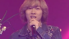 JTL - Without Your Love获奖感言 & 安可