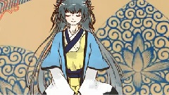 洛天依,初音未来,VOCALOID家族 - 好运来