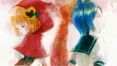 Nico - 狼は赤ずきんに恋をした