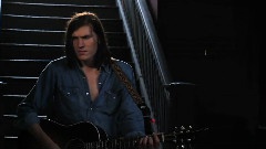 Dylan LeBlanc - If Time Was For Wasting