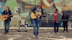 Through Hell And Back