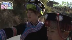 上野树里 - 上野树里之行!樱花前线大追迹