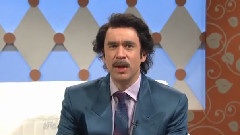 The Manuel Ortiz Show