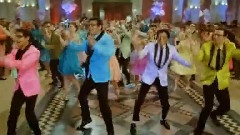 印度群星 - Papa Plays The Band