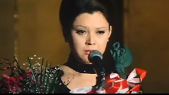 电影<人证>片尾音乐