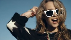 Bridgit Mendler - Ready or Not