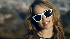 Bridgit Mendler - Ready Or Not