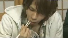 Cartoon KAT-TUN 中文字幕 09/01/14